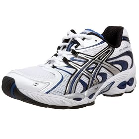 Buy ASICS Mens GEL-Nimbus 11 Running Shoe