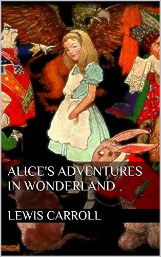 Alice's Adventures in Wonderland