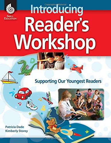 Introducing Reader's Workshop