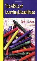 The ABCs of Learning Disabilities
