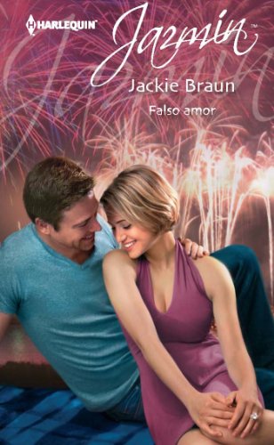Falso amor (Jazmín) (Spanish Edition)