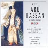 Abu Hassan-Singspiel