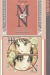 Portrait of M & N, Volume 4