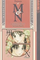 Portrait of M & N, Volume 4