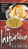 The initiation