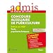Concours auxiliaire de pu�riculture : Entr�e en IFAP - Tests psychotechniques