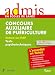 Concours auxiliaire de pu�riculture : Entr�e en IFAP - Tests psychotechniques