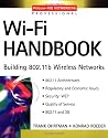 Wi-Fi Handbook : Building 802.11b Wireless Networks