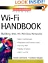 Wi-Fi Handbook : Building 802.11b Wireless Networks