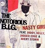 Nasty Girl Ft.Diddy/Nelly [12" VINYL]