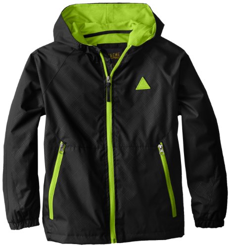 iXtreme Boys 8-20 Diamond Athletic Outerwear Jacket