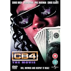 Cb4 [DVD]