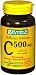 Good N Natural - Buffered C-500 mg (Calcium Ascorbate) 100 Tablet