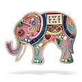 Good Luck Elephant Pin from the Artazia Collection #712 NP