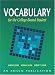 Books : Vocabulary for the College Bound Student