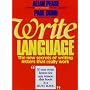Write Language: The New Secrets of Writing Letters That Really Work