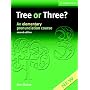 Tree or Three? Student's Book and Audio CD: An Elementary Pronunciation Course (Face2face S)