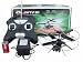3CH Radio Controlled ALANY Mini Helicopter