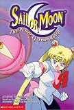 Sailor Moon Junior Chapter Book #03: The Power Of Friendship (Sailor Moon Junior, Chapter Book)