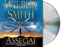 Assegai