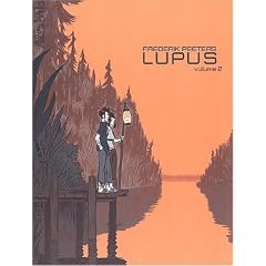Lupus, Tome 2