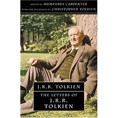 The Letters of J.R.R.Tolkien