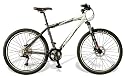 2007 Coyote Nevada 20" Alu Dual Hydraulics 27sp Mountain Bike