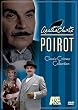 Poirot - Classic Crimes Collection (The Mystery of the Blue Train / After the Funeral / Cards on the Table / Taken at the Flood)