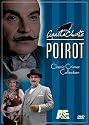 Poirot - Classic Crimes Collection (The Mystery of the Blue Train / After the Funeral / Cards on the Table / Taken at the Flood)