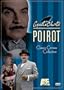 Poirot: Classic Crimes Collection (The Mystery of the Blue Train / After the Funeral / Cards on the Table / Taken at the Flood)