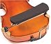 513K0CC43YL. SL75  Wolf Superflexible Full Size Violin   Viola Shoulder Rest