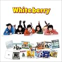 GOLDEN☆BEST Whiteberry