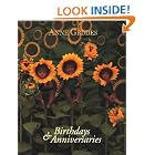 Click here to buy Anne Geddes Sunflowers Little Birthdays and Anniversaries Book by  LLC Andrews McMeel Publishing.