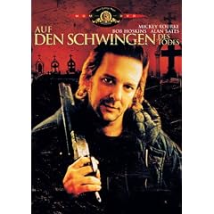 Auf den Schwingen des Todes