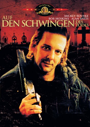 Produkt-Bild: Auf den Schwingen des Todes