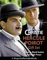 Hercule Poirot Gift Set