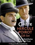 Hercule Poirot Gift Set (Poirot)