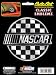 NASCAR Classic Emblemz Decal