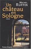 Un château en Sologne