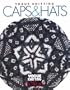Vogue Knitting: Caps & Hats (Vogue Knitting On The Go)