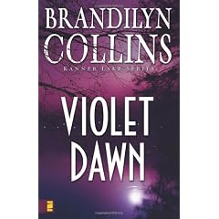 Violet Dawn (Kanner Lake, Vol. 1)