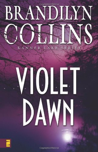 Violet Dawn Kanner Lake Series 1310252245