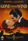 Gone with the Wind [Region 2]