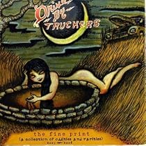 The Fine Print (A Collection Of Oddities And Rarities 2003-2008)