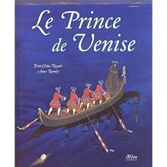 Le Prince de Venise