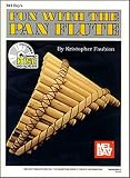 Mel Bay Fun With the Pan Flute