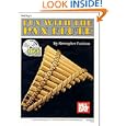 Mel Bay Fun With the Pan Flute by Kristopher Faubion