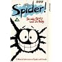 Spider! - I'm Only Scary 'cos I'm Hairy! [VHS]