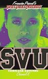 Channel X (Sweet Valley University(R))