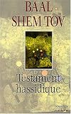 Testament hassidique